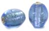 Silver Foil Beads - click here for large view